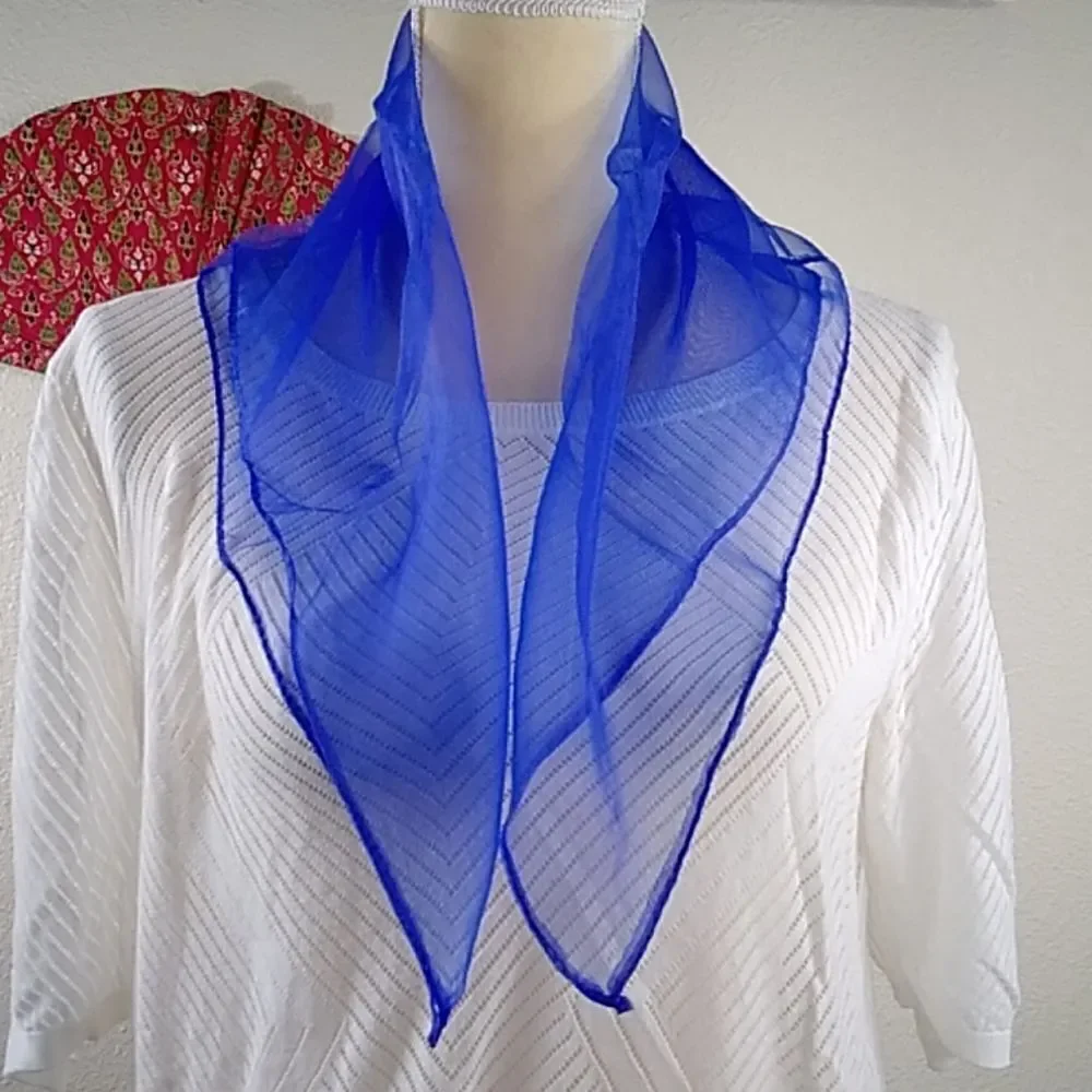 FINALSALE Retro Pinup Scarf